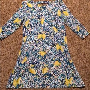 Lilly Pulitzer Ophelia Dress